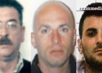 Spiritoso, Albanese e Tizzano
