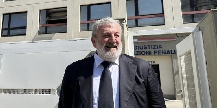 Michele Emiliano