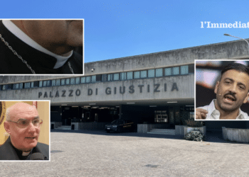 Nei riquadri, Pelvi e Grieco