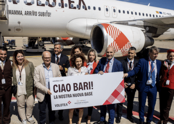Volotea