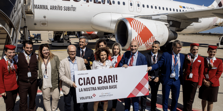 Volotea