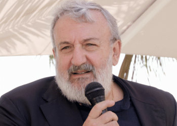 Michele Emiliano