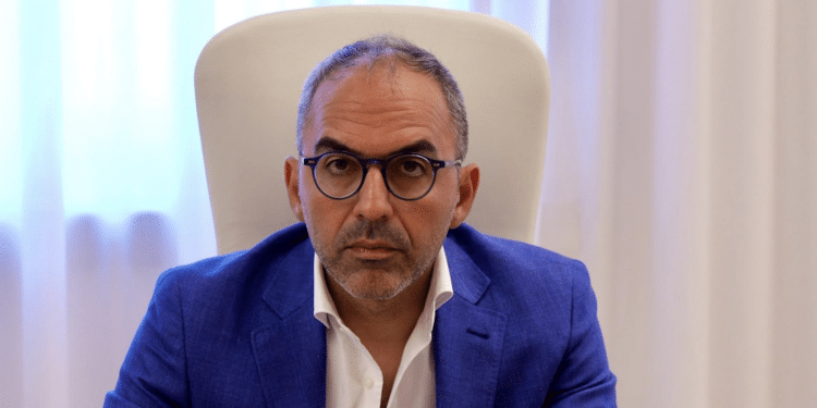 Raffaele Piemontese