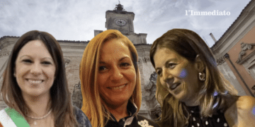 Colangelo, De Lallo e Giuliani
