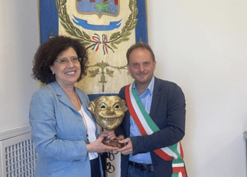 Grandolfo e La Marca
