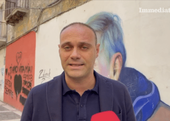 Claudio Amorese