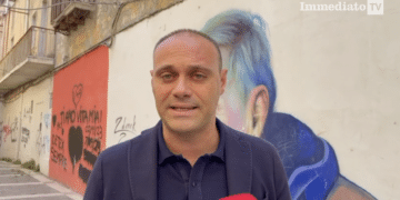Claudio Amorese