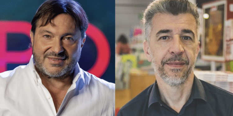 Ranucci e Cecchettin