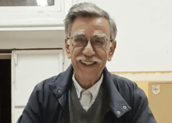 Lello Sisbarra