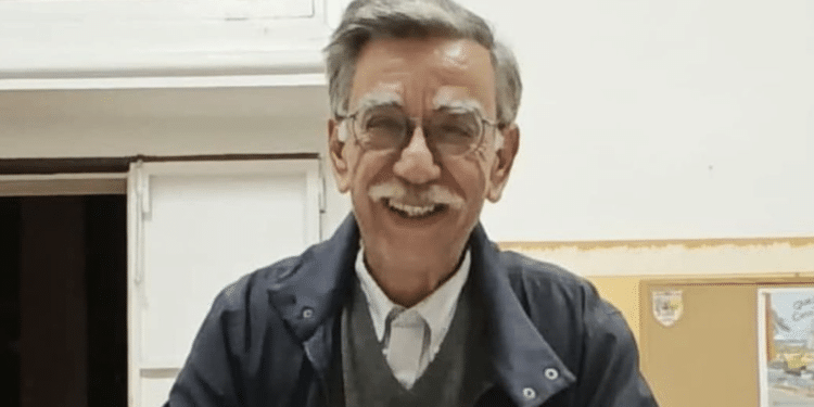 Lello Sisbarra