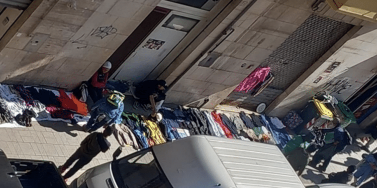 quartiere ferrovia