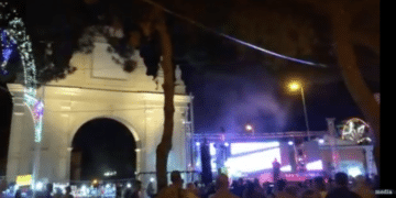 festa di Sant'Anna