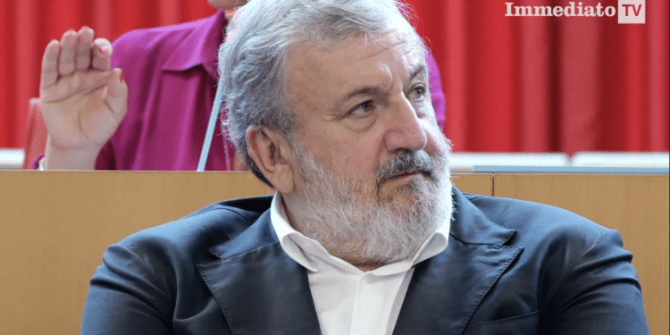 Michele Emiliano