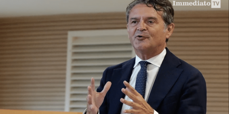 Fabiano Amati
