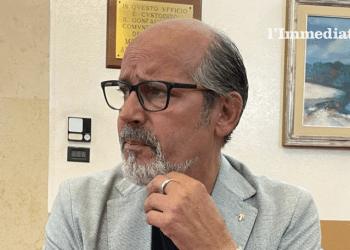 Mimmo Di Molfetta