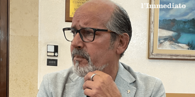 Mimmo Di Molfetta