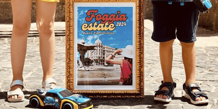 Foggia Estate