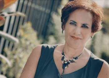Maria Antonia Vitale