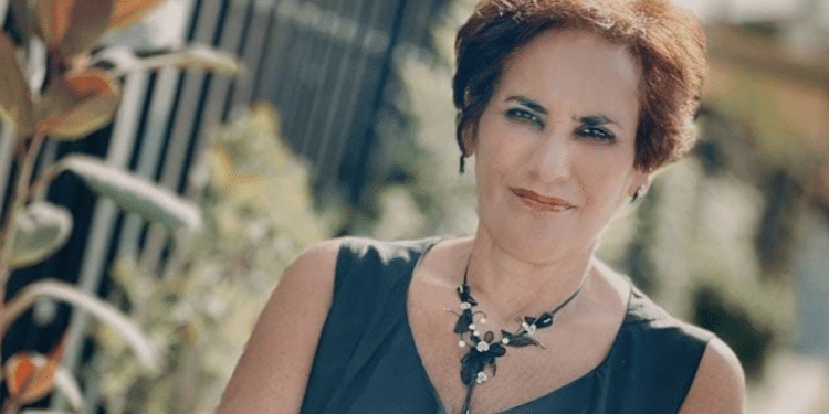 Maria Antonia Vitale