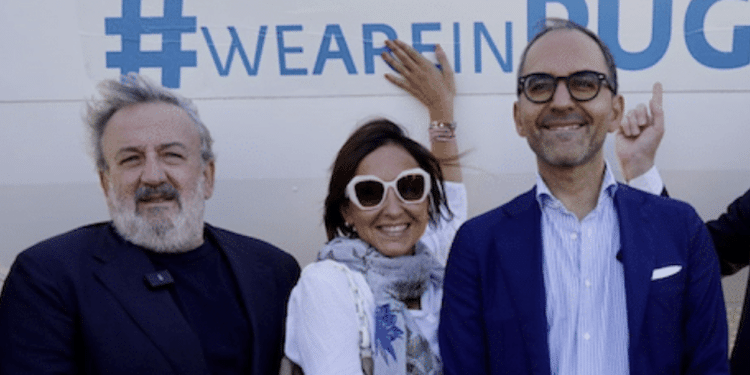 Emiliano, Barone e Piemontese