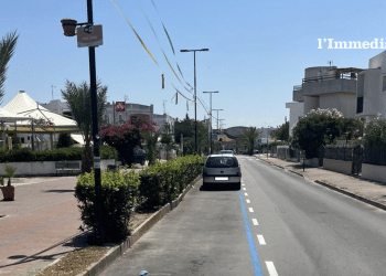 Marina di Lesina