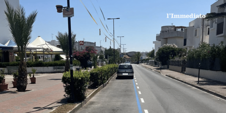 Marina di Lesina