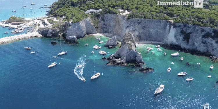 Isole Tremiti