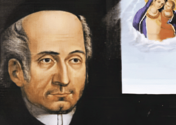 don Antonio Silvestri