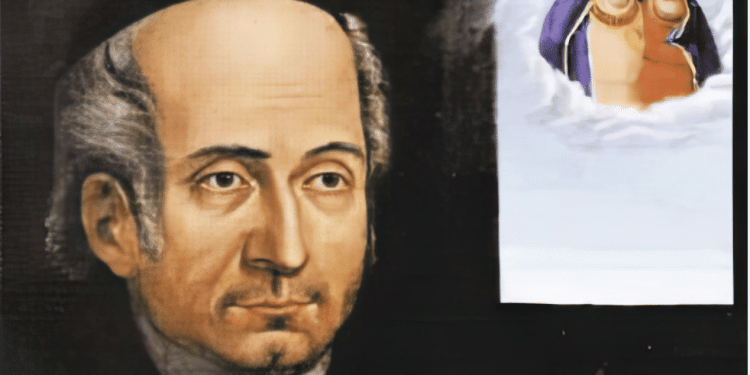 don Antonio Silvestri