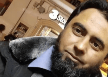 Afzal Muhammad