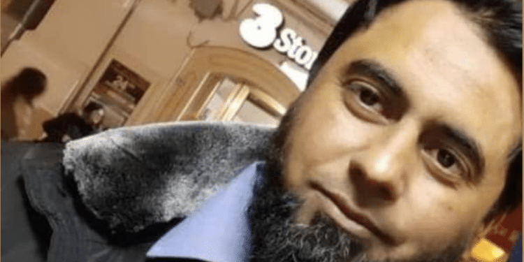Afzal Muhammad