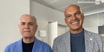 Gelsomino e Di Carlo