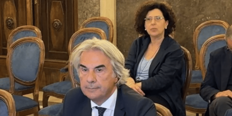 Valiante e Grandolfo