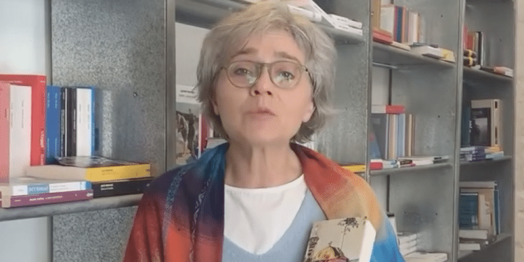 Savina Disanti