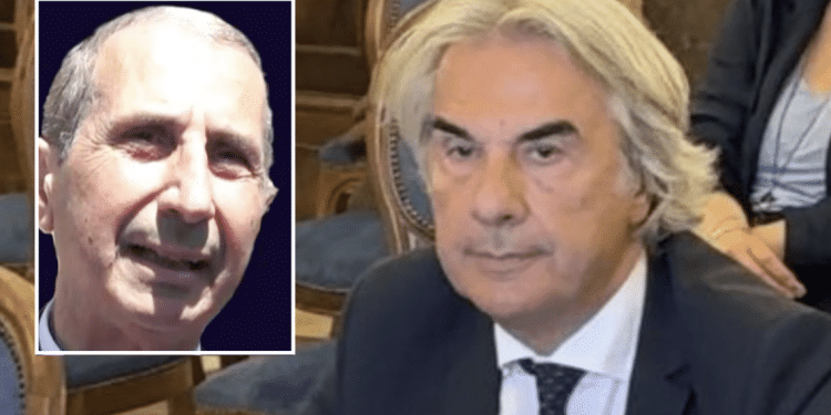 Mario e Maurizio Valiante