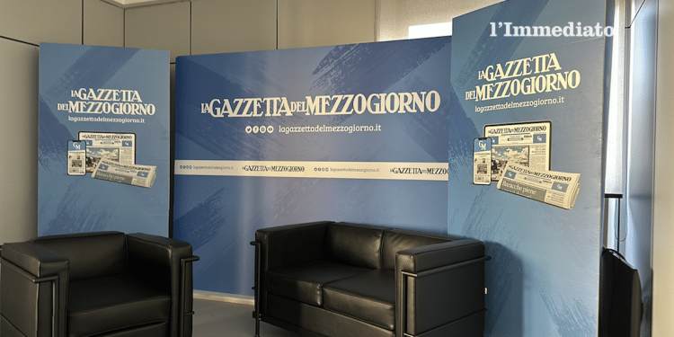 Gazzetta del Mezzogiorno