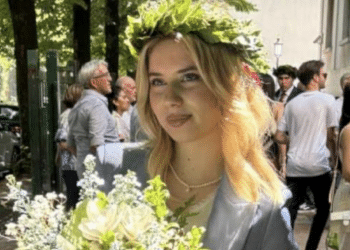 Giulia Chiappinelli