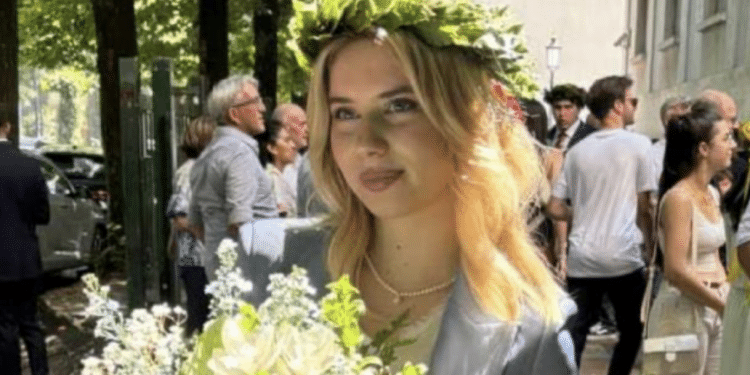Giulia Chiappinelli