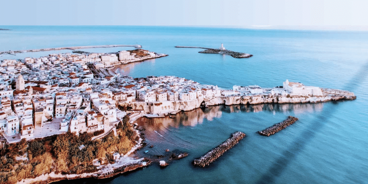 Vieste