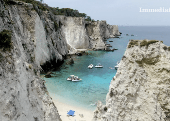 Isole Tremiti