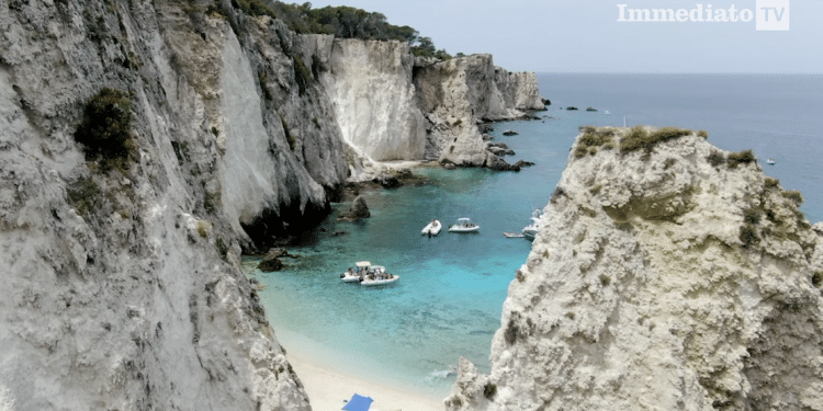 Isole Tremiti