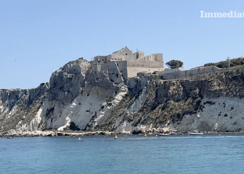 Isole Tremiti
