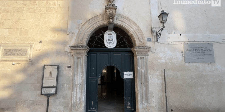 Comune di Manfredonia