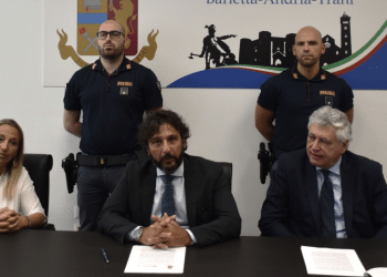 Curtotti, Fabbrocini e Lo Muzio
