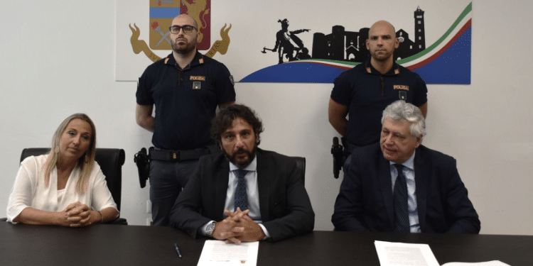 Curtotti, Fabbrocini e Lo Muzio