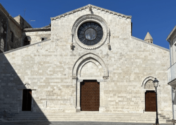 cattedrale Bovino