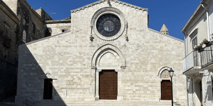 cattedrale Bovino