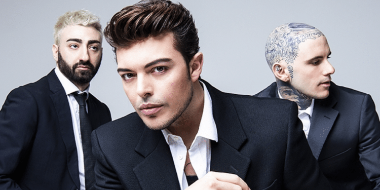 The Kolors