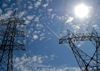 PRESENTAZIONE LINEA ELETTRICA CHIGNOLO PO-MALEO TRALICCHI ELETTRICI CORRENTE