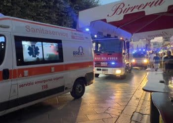 foto da Radio Manfredonia Centro